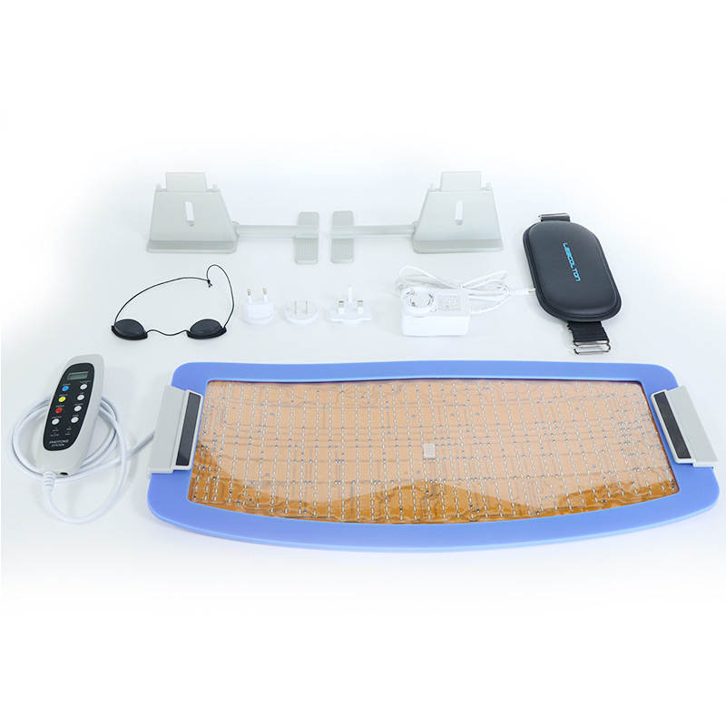 Skincare Ls - LED Photon Skin Rejuvenation Device LS-D801