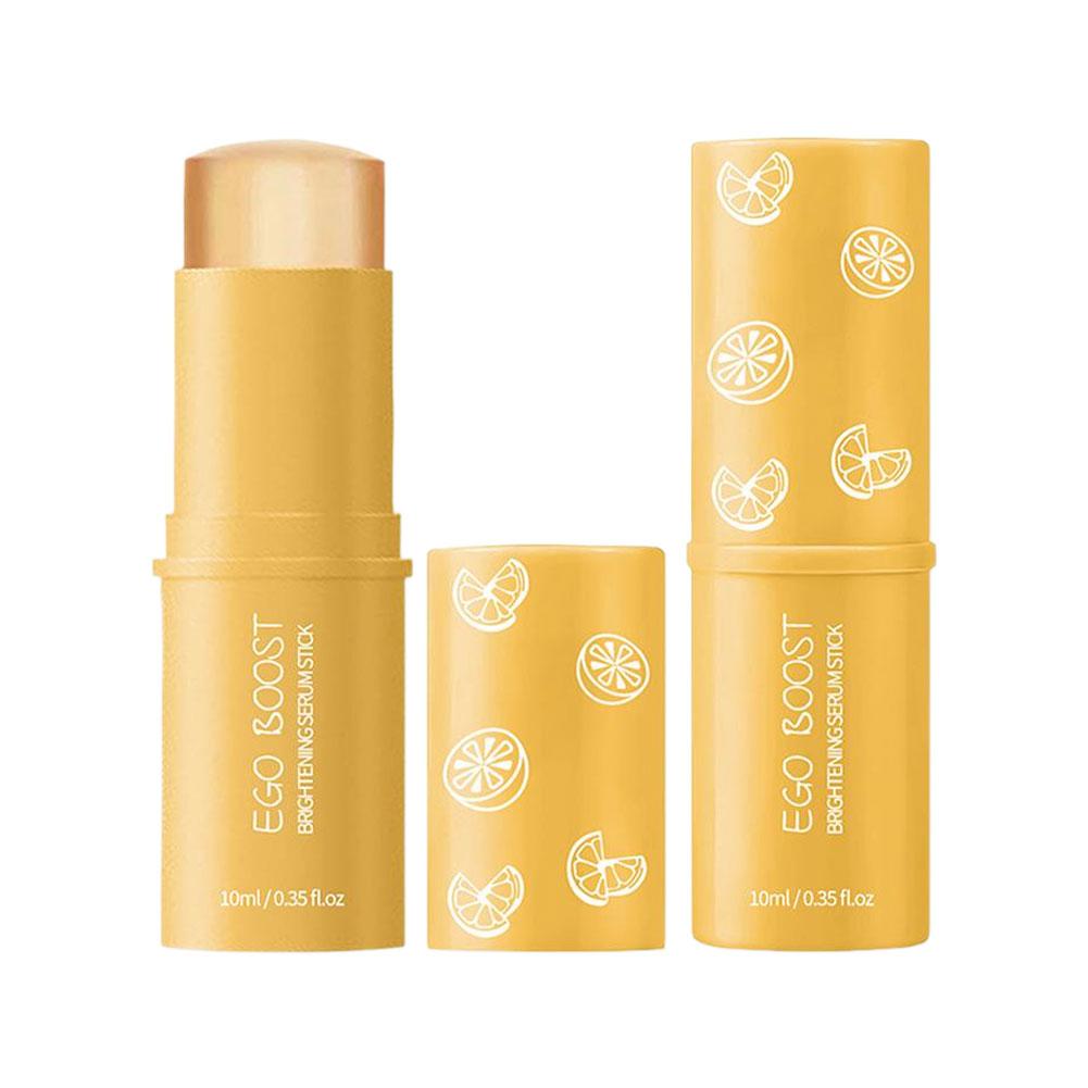Skincare Glowing - Portable Solid Essence Stick Hydrating Formula