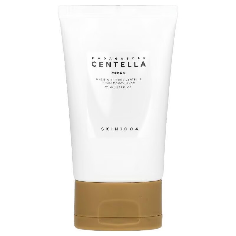 Skincare Centella - SKIN1004 Centella Soothing Face Cream, Hydrating