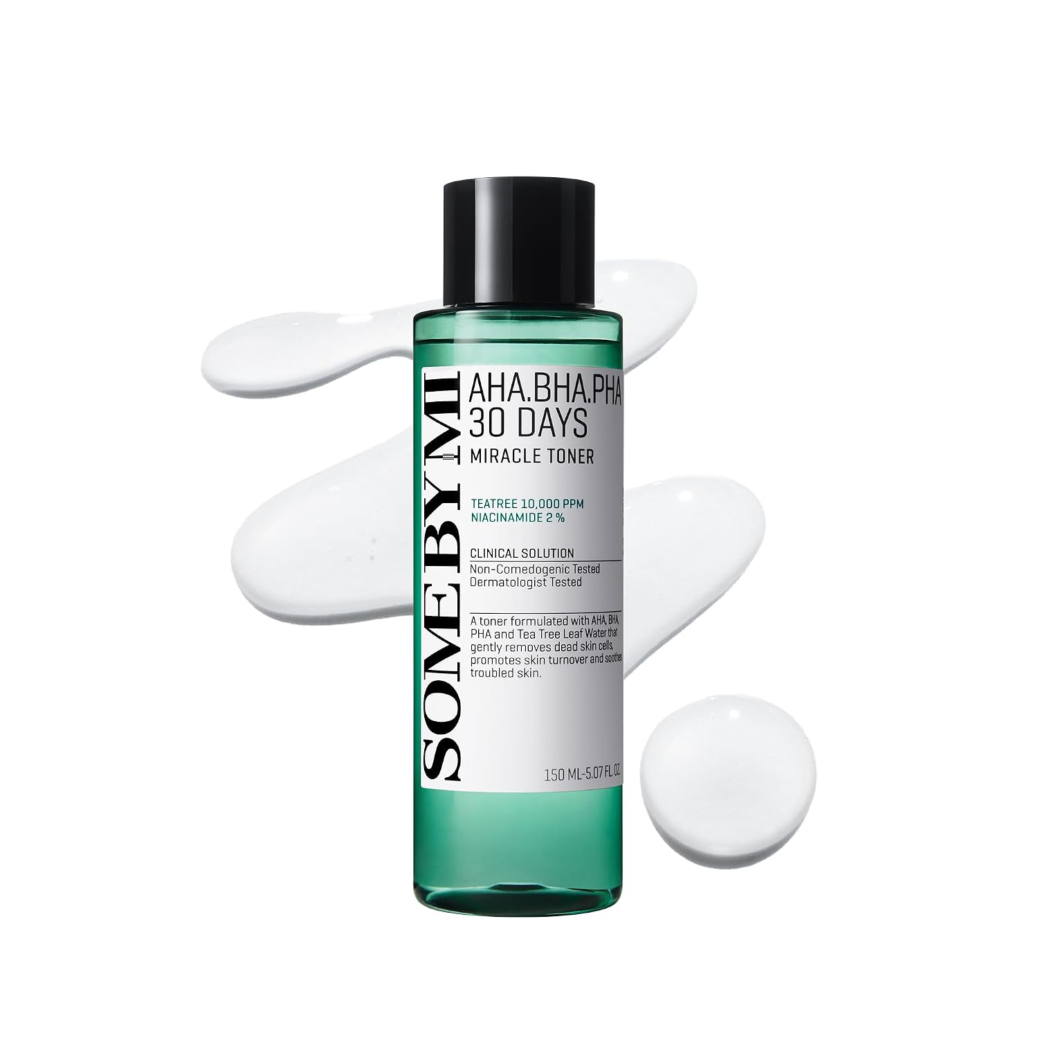 SOME BY MI AHA BHA PHA 30 Days - Skincare Some By Mi recension och pris
