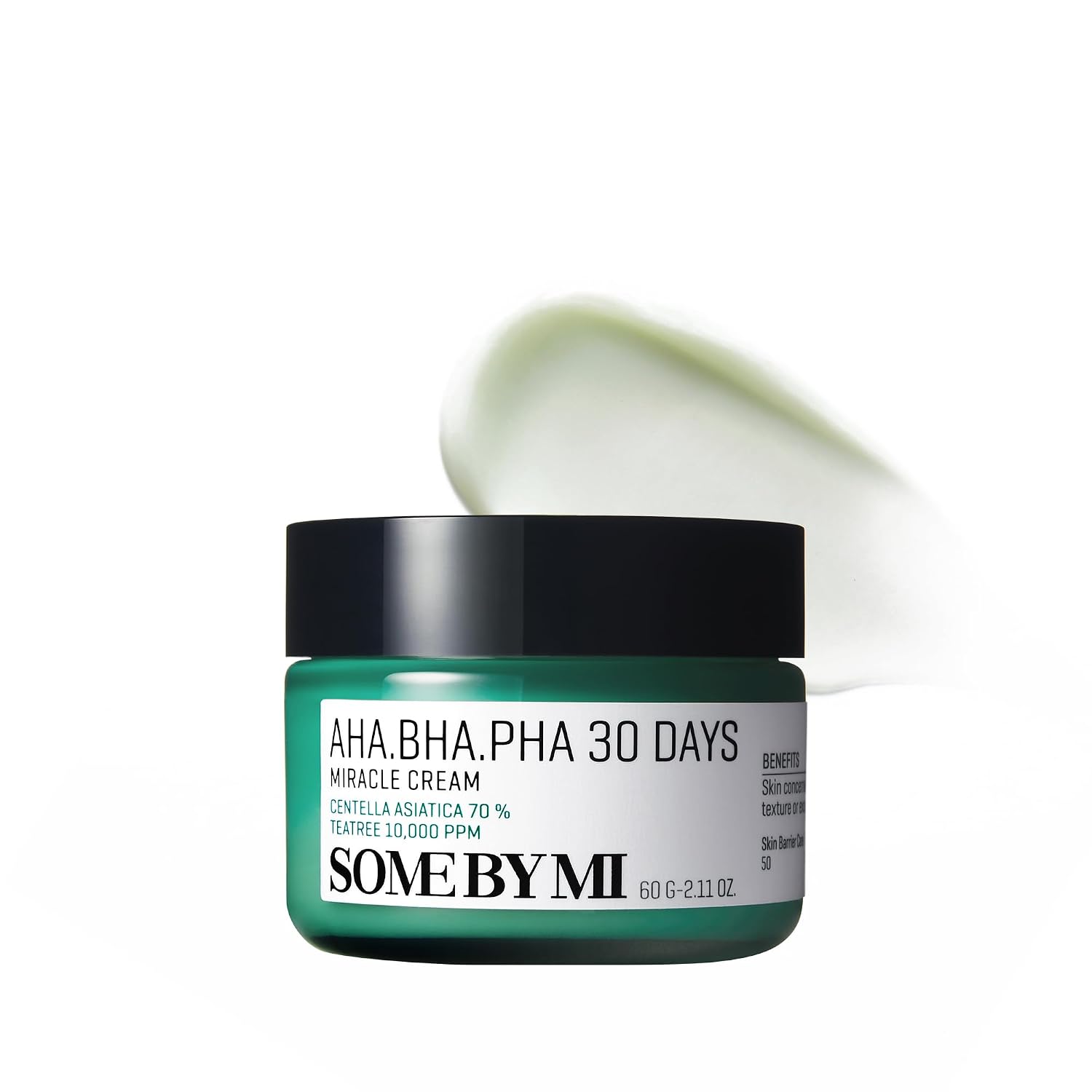SOME BY MI AHA BHA PHA 30 Days - Skincare Some By Mi recension och pris
