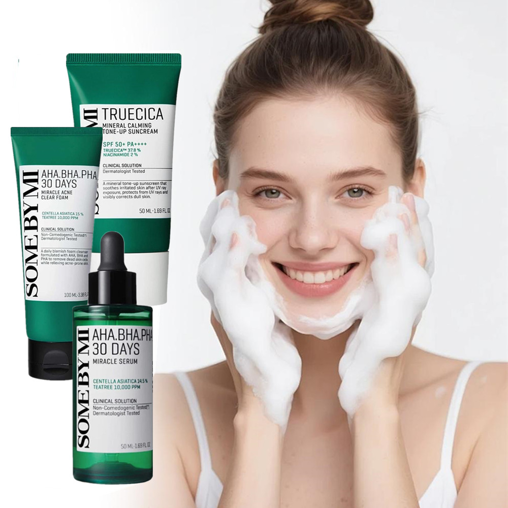SOME BY MI - Repair Toner Reti - Skincare Some By Mi recension och pris