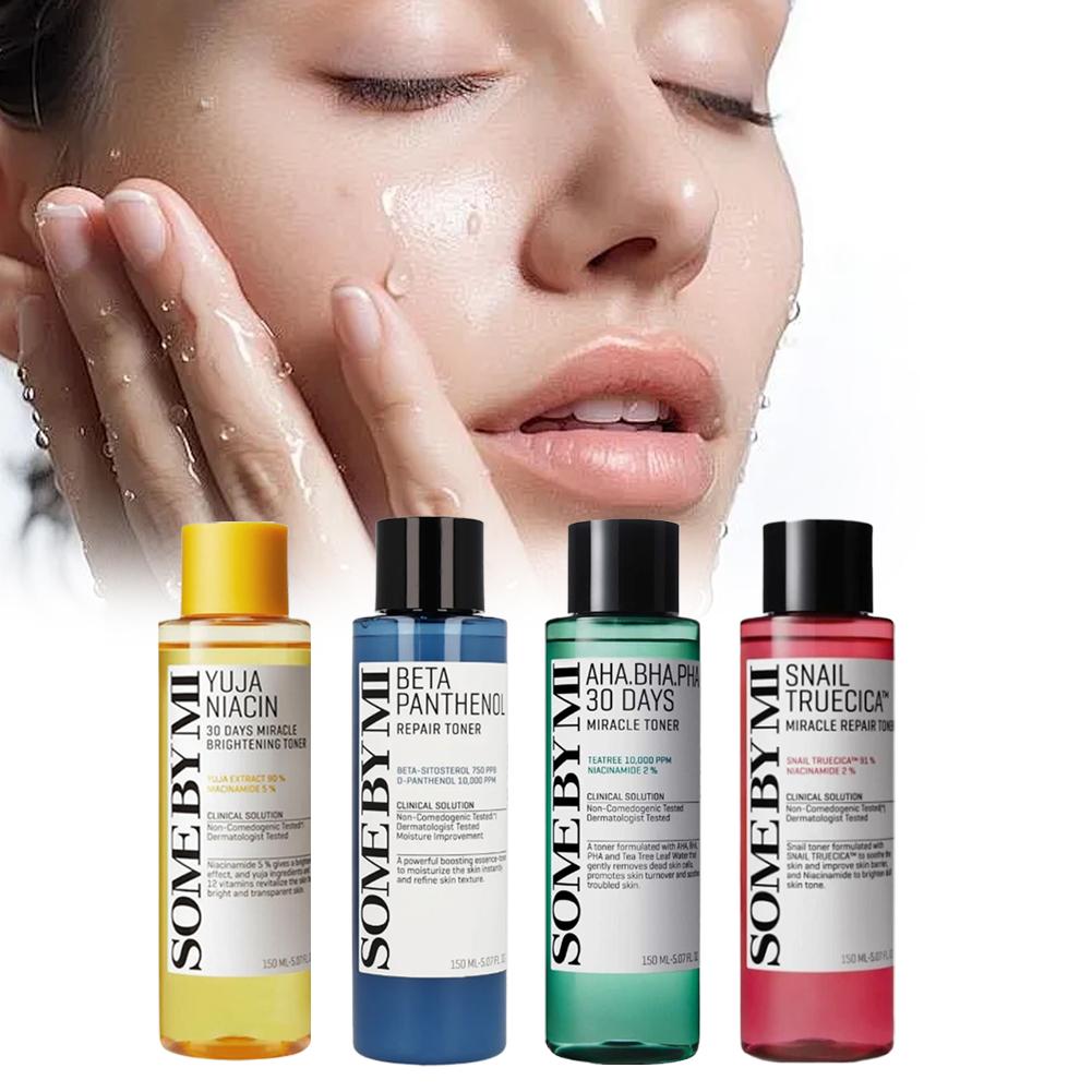 SOME BY MI - Repair Toner Reti - Skincare Some By Mi recension och pris