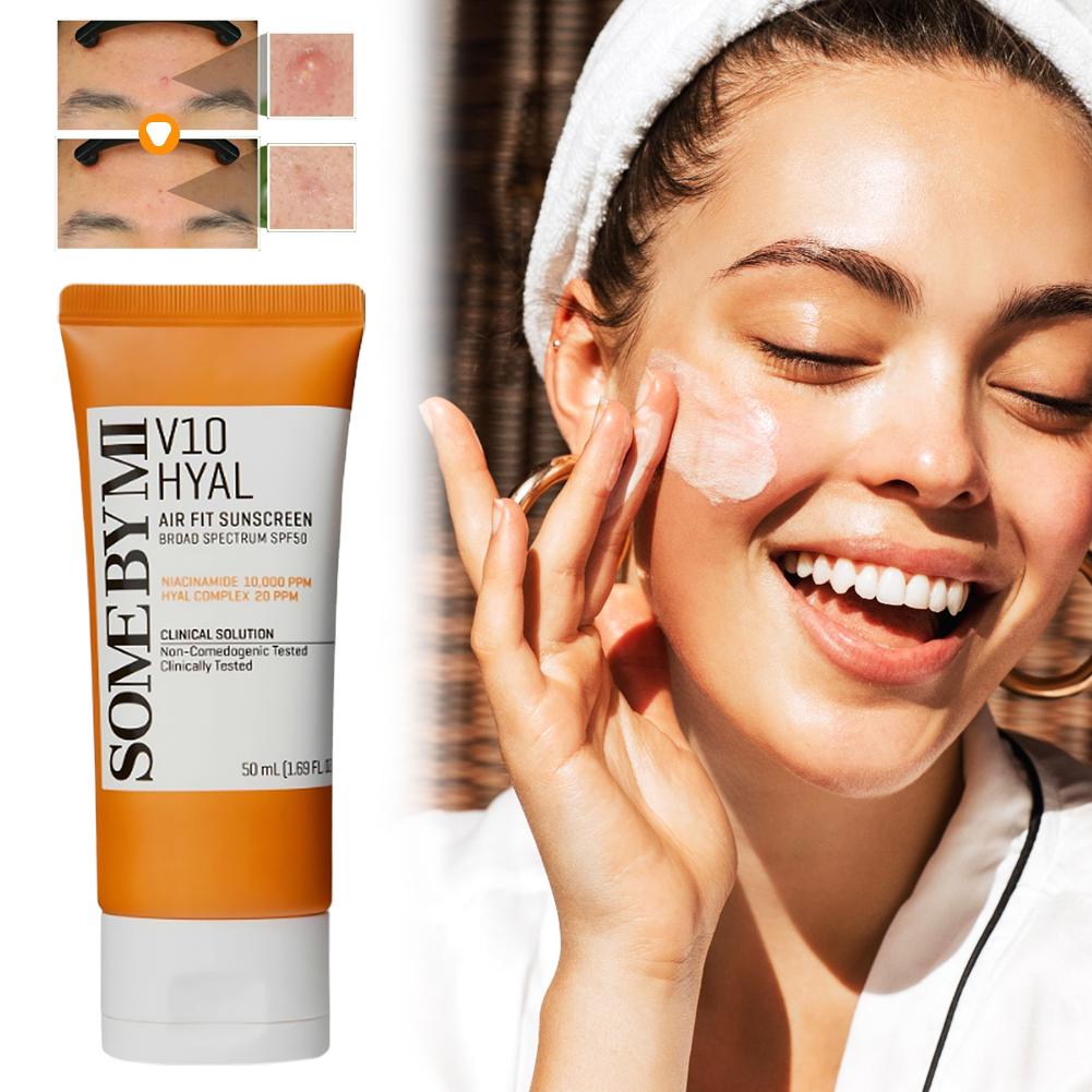 SOME BY MI - Repair Toner Reti - Skincare Some By Mi recension och pris