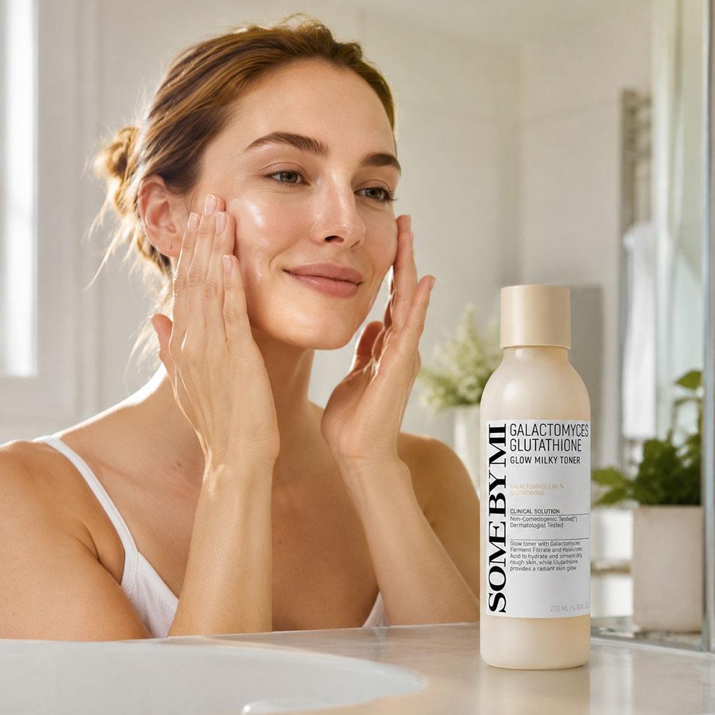 SOME BY MI Galactomyces Glutat - Skincare Some By Mi recension och pris