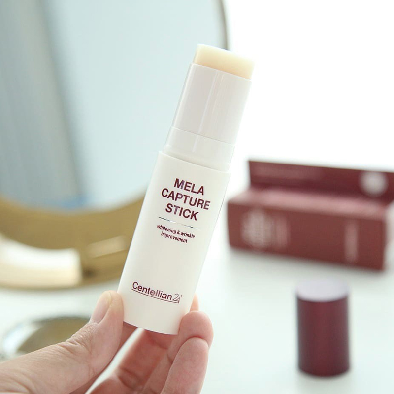 Centella Asiatica Time Reverse - Skincare Centella recension och pris