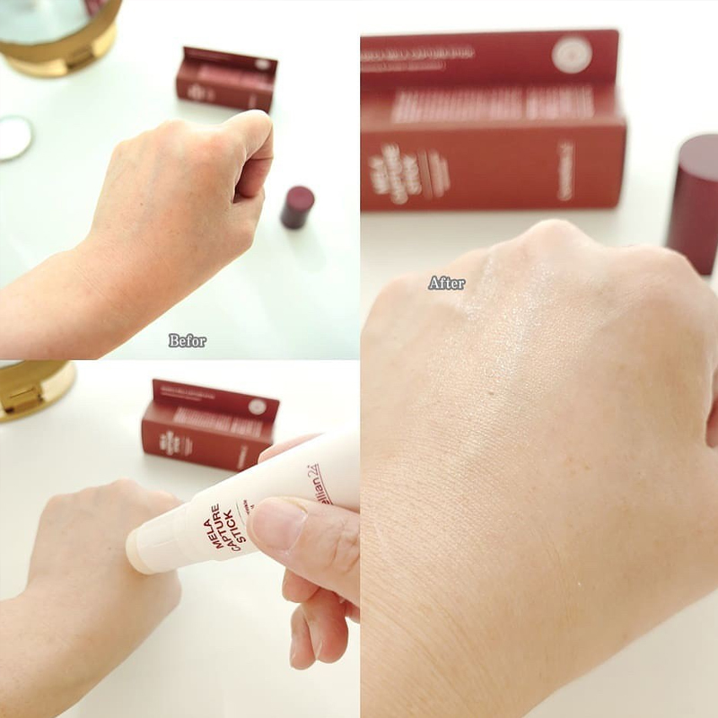 Centella Asiatica Time Reverse - Skincare Centella recension och pris