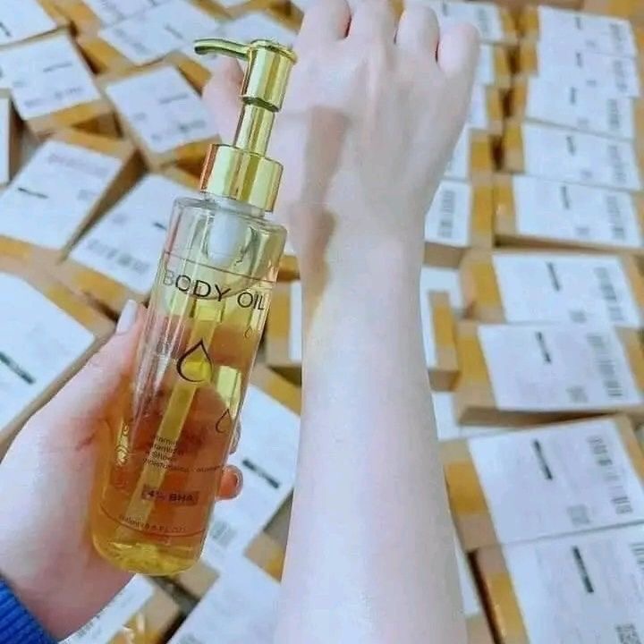 160ml Vietnamese Body Lotion w - Skincare Glowing recension och pris