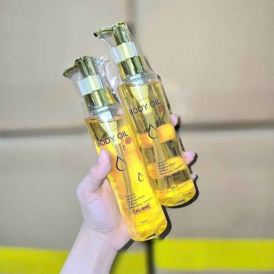 160ml Vietnamese Body Lotion w - Skincare Glowing recension och pris