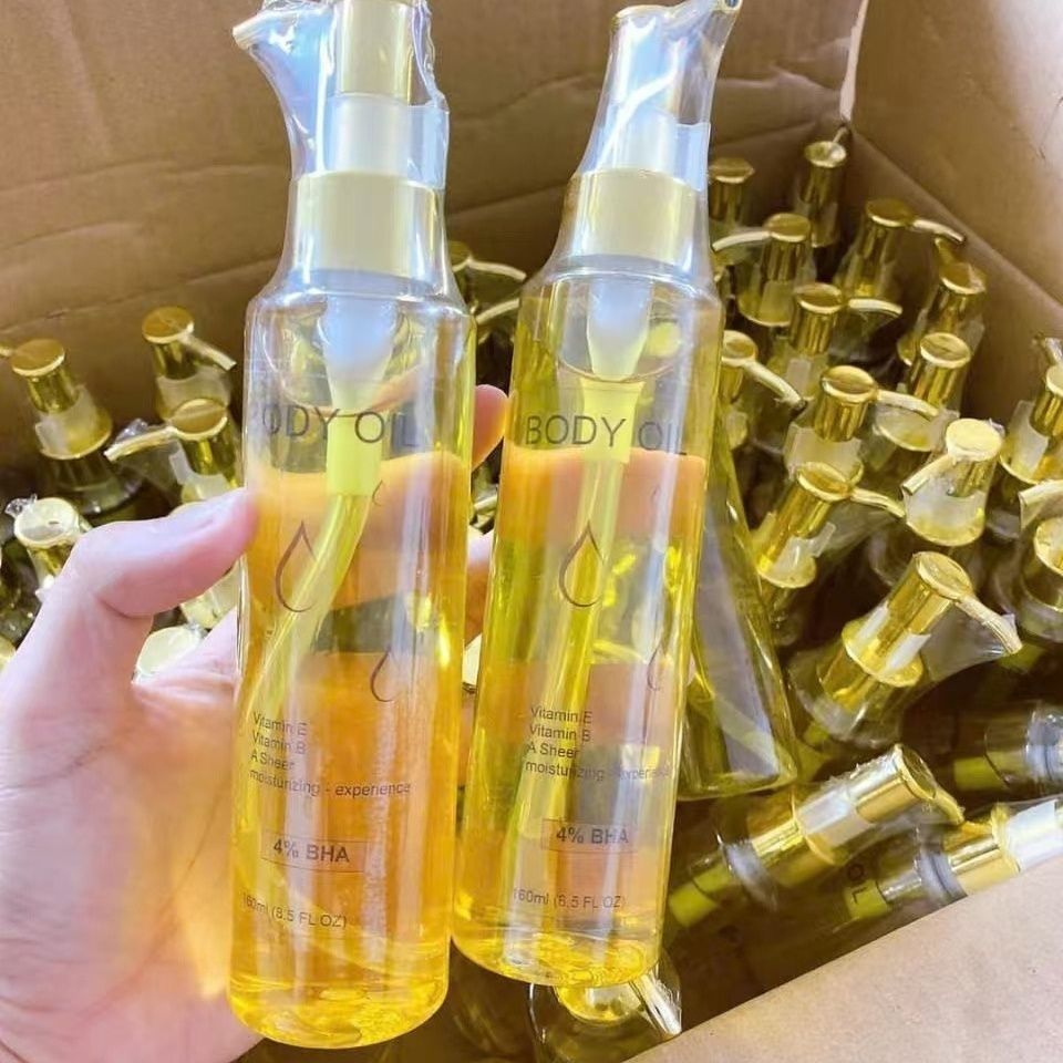 160ml Vietnamese Body Lotion w - Skincare Glowing recension och pris