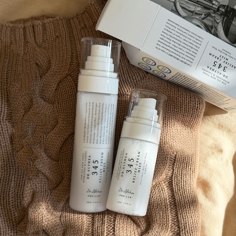 Dr.Althea 147 Barrier Cream 34 - Skincare Centella recension och pris