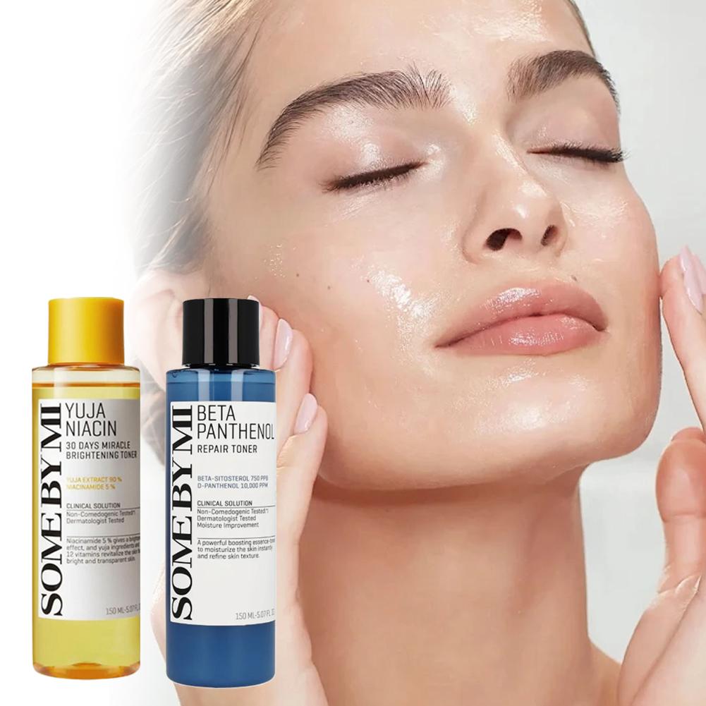 Some by Mi Aha.Bha.Pha 30 Days - Skincare Some By Mi recension och pris