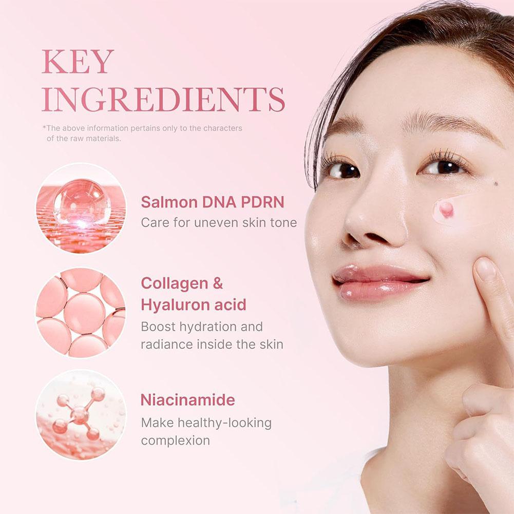 50ml Collagen Capsule Cream Fo - Skincare Glowing recension och pris