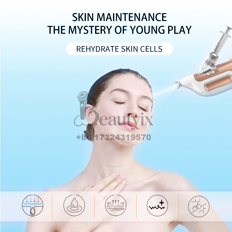 Newest Hello Face 3 High Press - Skincare Ls recension och pris