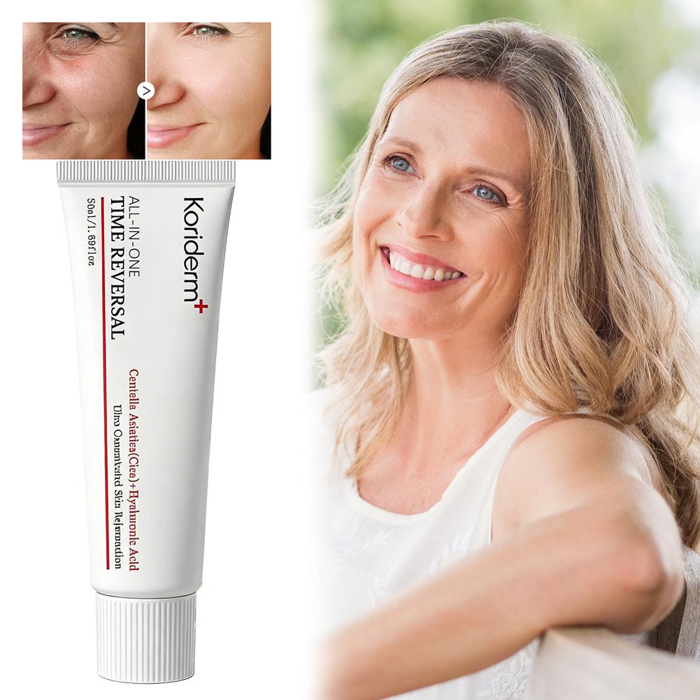 Korean Centella Asiatica Rever - Skincare Centella recension och pris