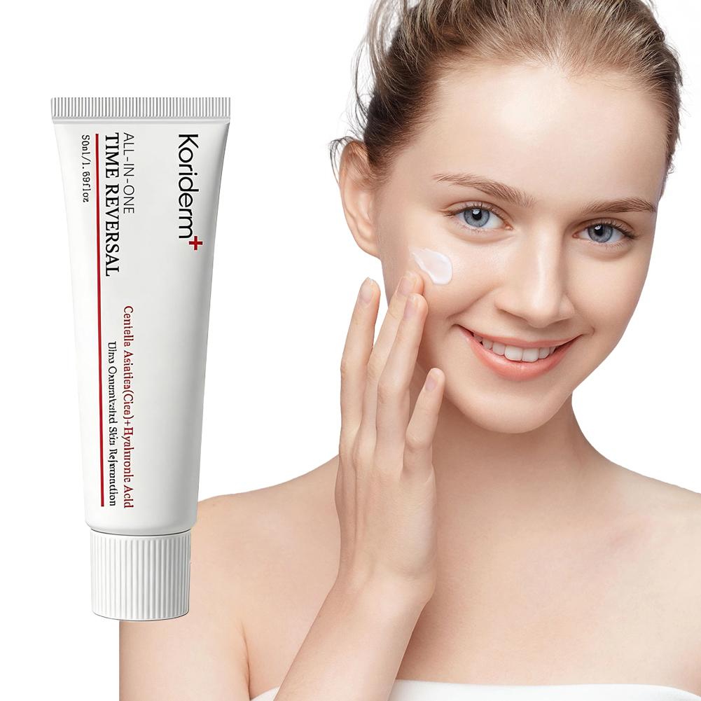 Korean Centella Asiatica Rever - Skincare Centella recension och pris