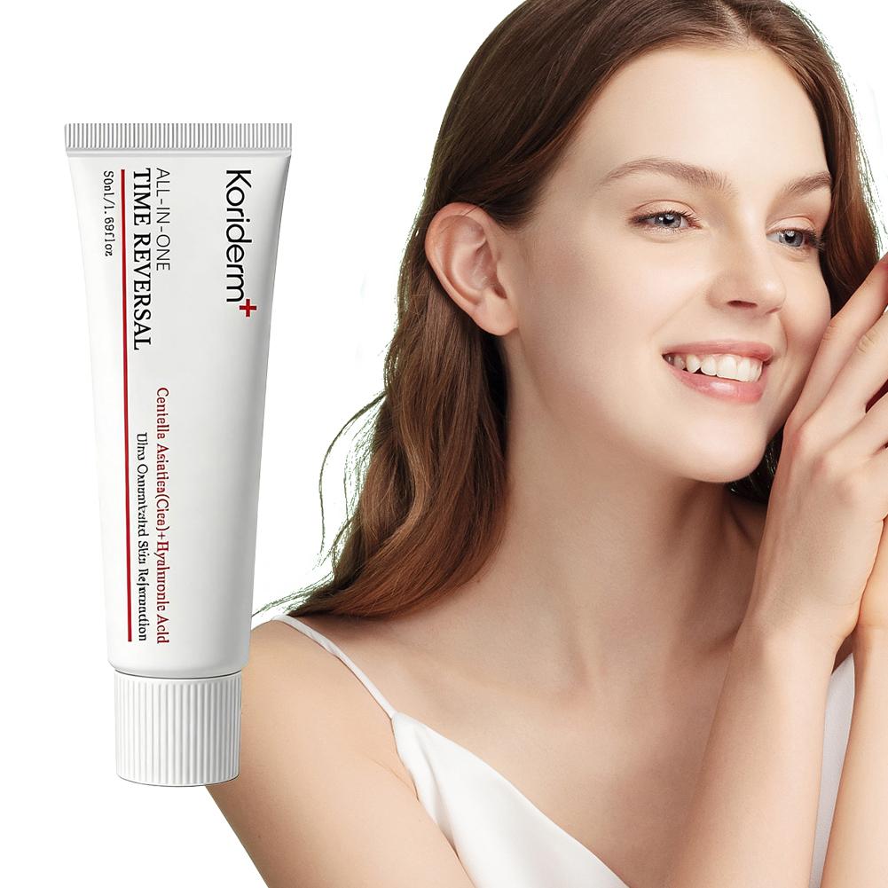Korean Centella Asiatica Rever - Skincare Centella recension och pris
