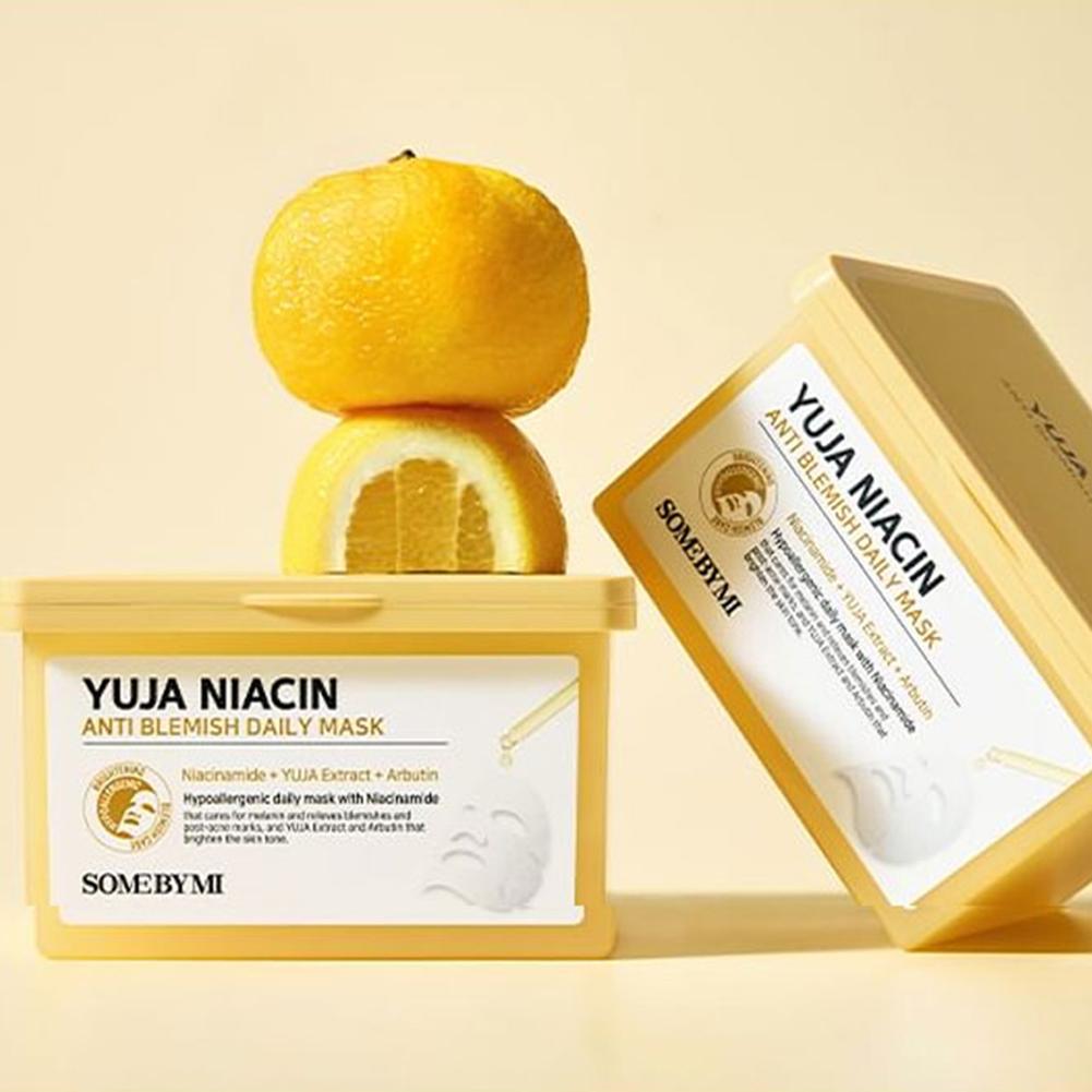 SOME BY MI Beta Panthenol Repa - Skincare Some By Mi recension och pris