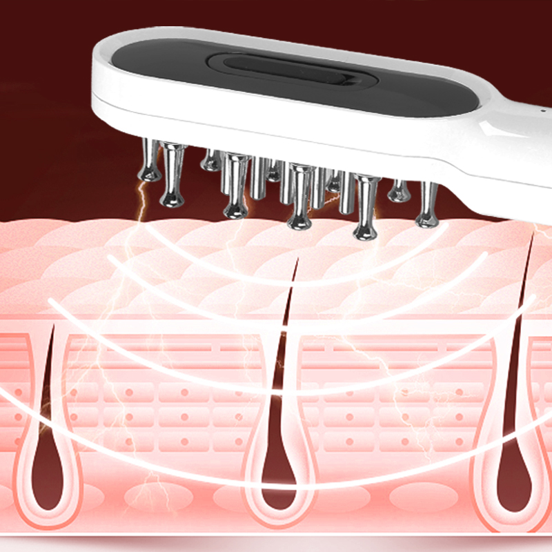 KSKIN LED Red Light Therapy El - Skincare Glowing recension och pris