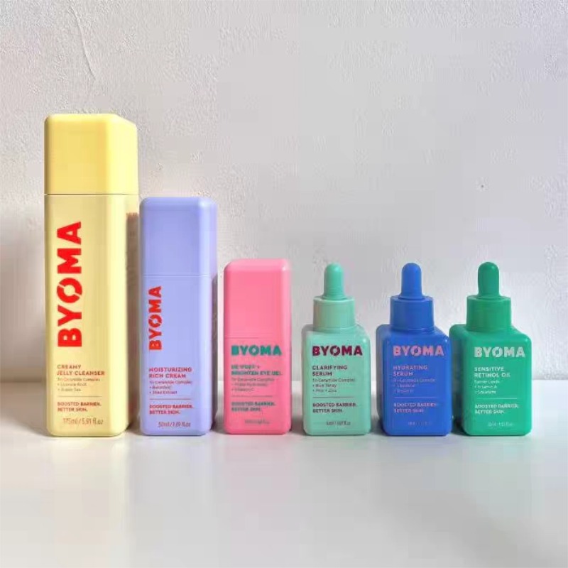 BYOMA Phyto-Mucin Glow Serum R - Skincare Glowing recension och pris