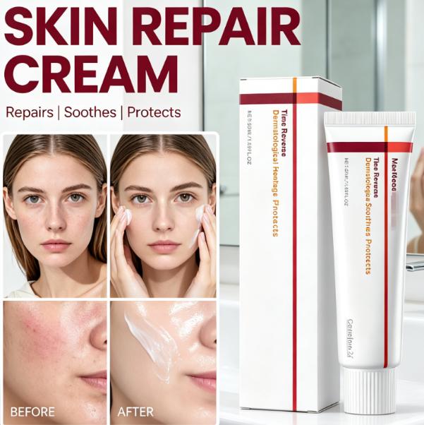 50ml Centella Asiatica Skin Re - Skincare Centella recension och pris