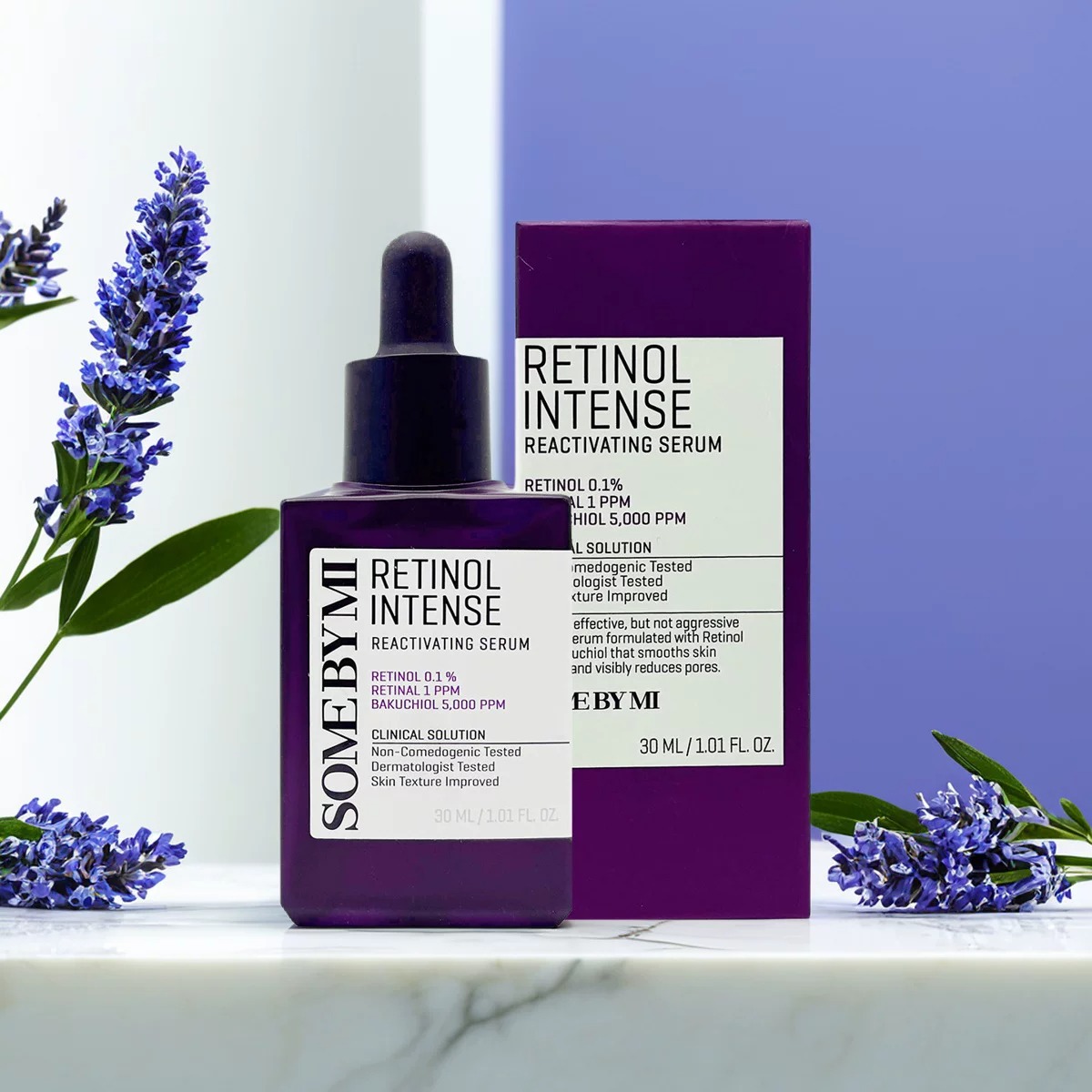 SOME BY MI Retinol Intense Rea - Skincare Some By Mi recension och pris