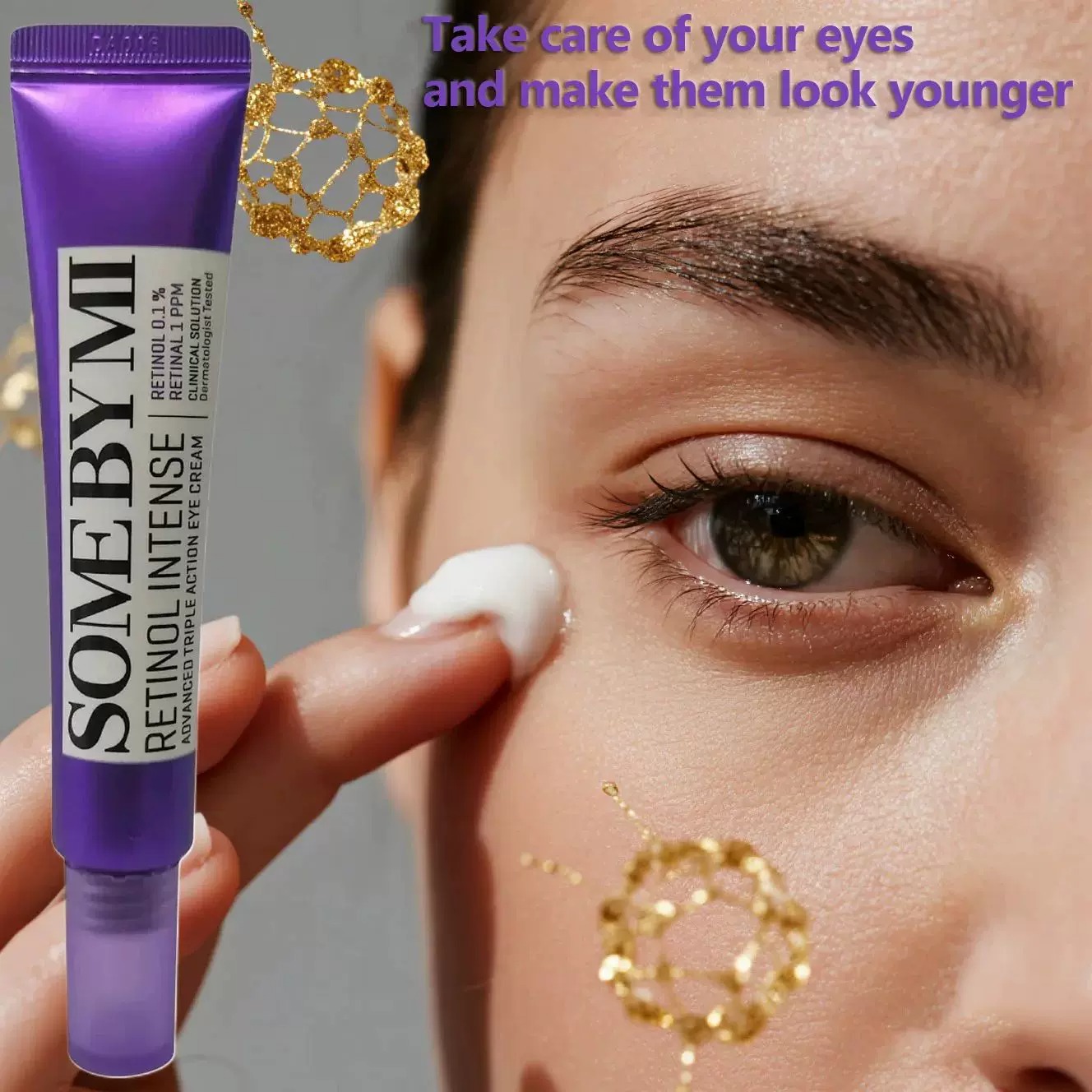 SOME BY MI Retinol Intense Rea - Skincare Some By Mi recension och pris