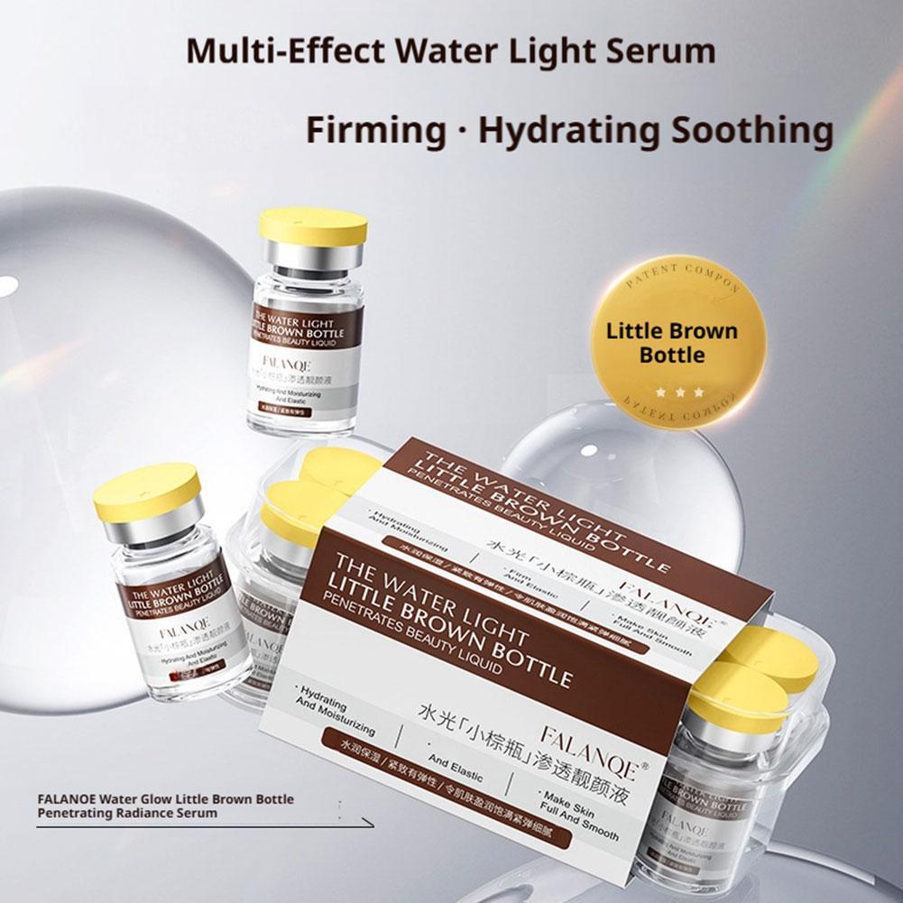 Peptide Hydrating Essence Skin - Skincare Glowing recension och pris