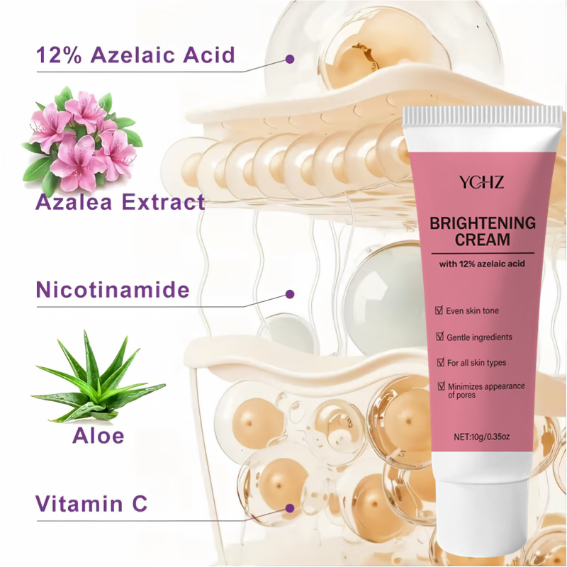 10g |   Azelaic Acid 10% Serum - Skincare Centella recension och pris