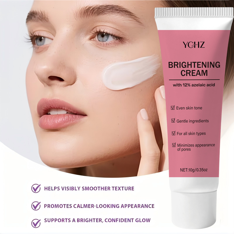 10g |   Azelaic Acid 10% Serum - Skincare Centella recension och pris
