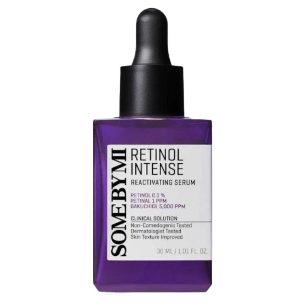 SOME BY MI Retinol Intense Set - Skincare Some By Mi recension och pris