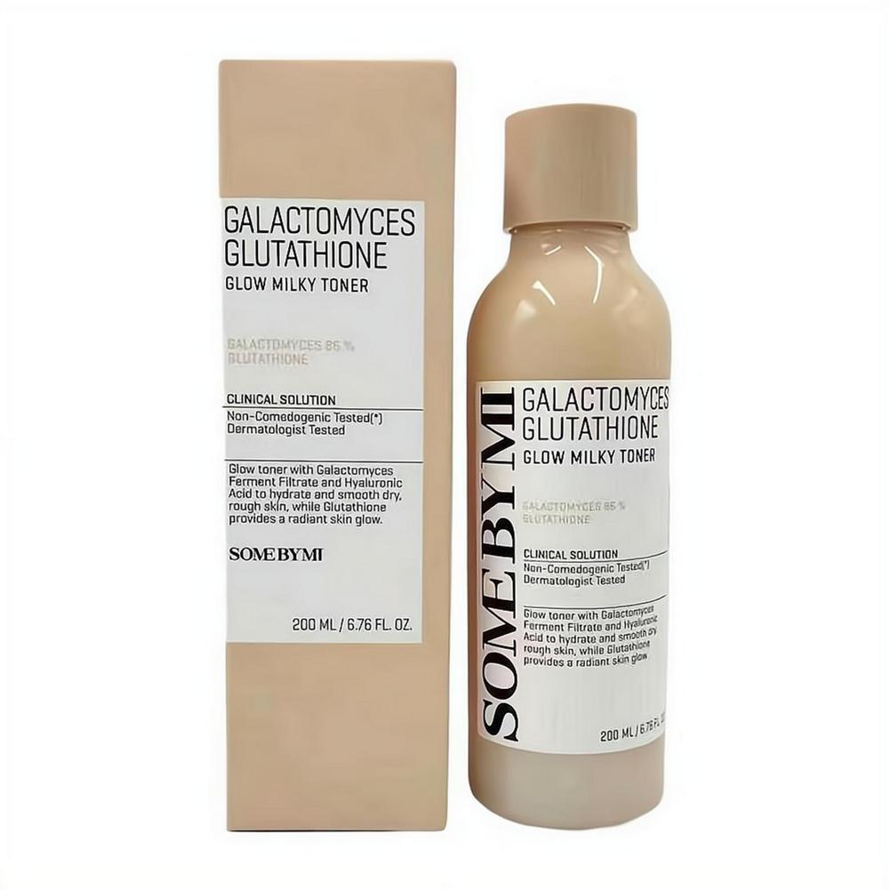 SOME BY MI Galactomyces Glow M - Skincare Some By Mi recension och pris