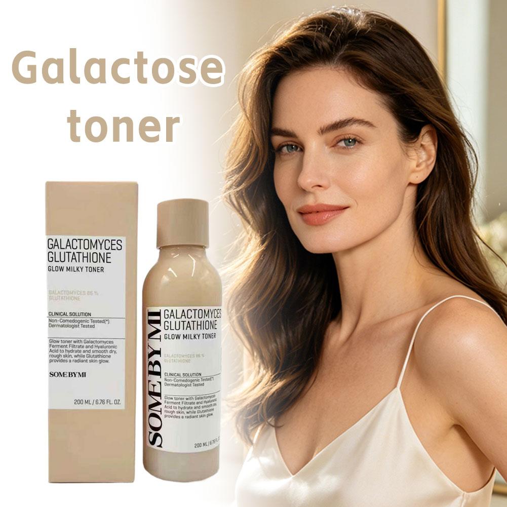 SOME BY MI Galactomyces Glow M - Skincare Some By Mi recension och pris