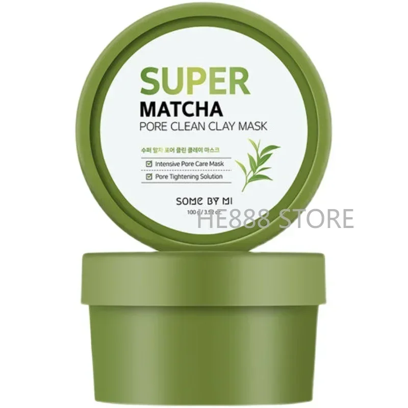 Korea Some By Mi Super Matcha  - Skincare Some By Mi recension och pris