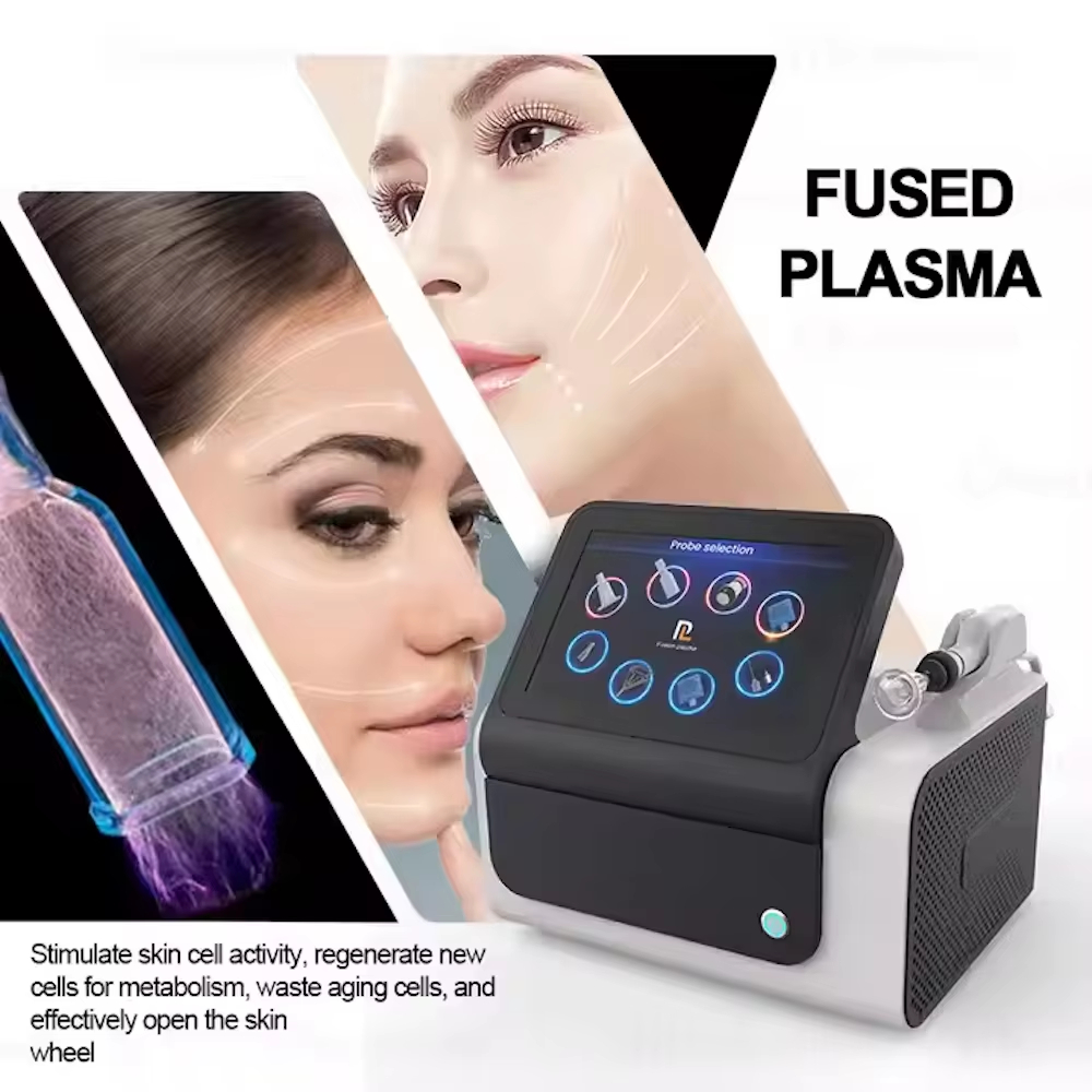 Cool Ion Beauty Device Profess - Skincare Ls recension och pris