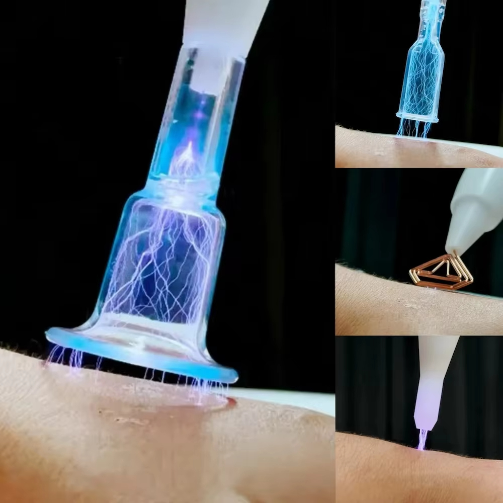 Cool Ion Beauty Device Profess - Skincare Ls recension och pris