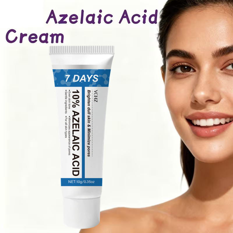 7Days 10% Azelaic Acid Spot-Fa - Skincare Glowing recension och pris