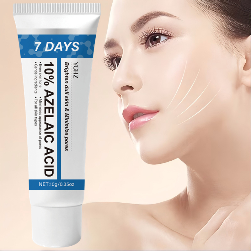 7Days 10% Azelaic Acid Spot-Fa - Skincare Glowing recension och pris