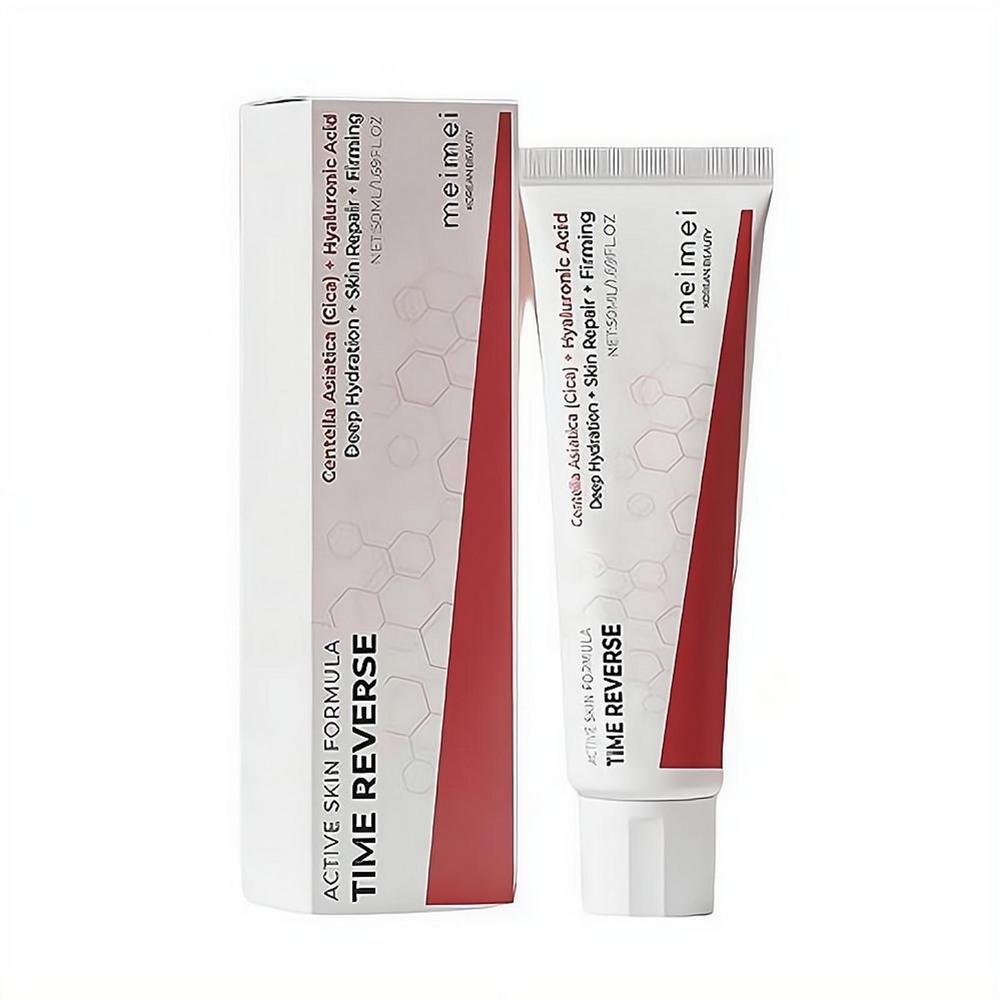 Centella Asiatica Face Cream S - Skincare Centella recension och pris