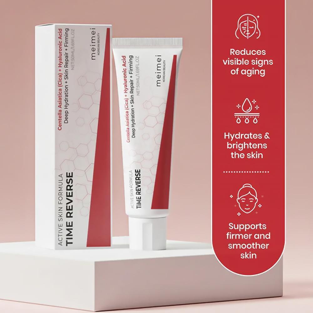 Centella Asiatica Face Cream S - Skincare Centella recension och pris
