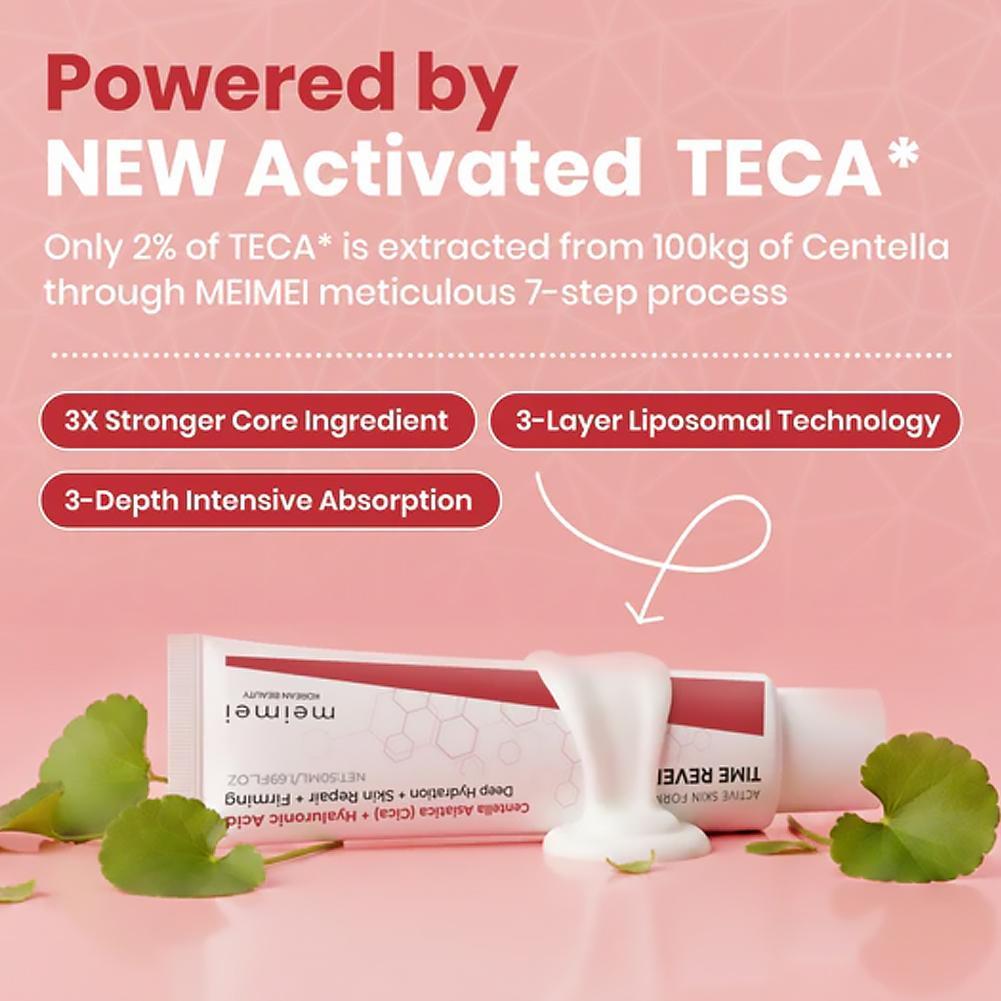 Centella Asiatica Face Cream S - Skincare Centella recension och pris