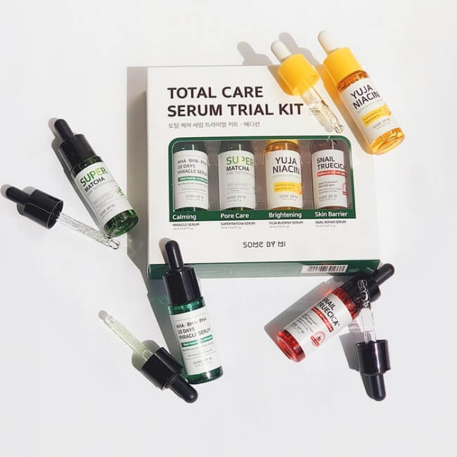 SOME BY MI Total Care Serum Tr - Skincare Some By Mi recension och pris