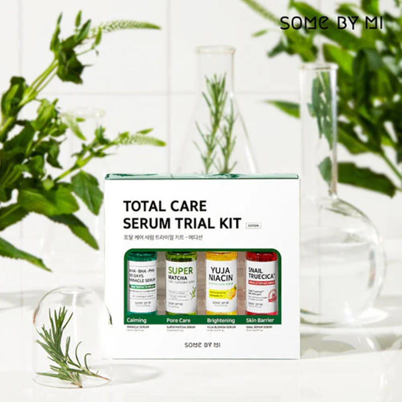 SOME BY MI Total Care Serum Tr - Skincare Some By Mi recension och pris