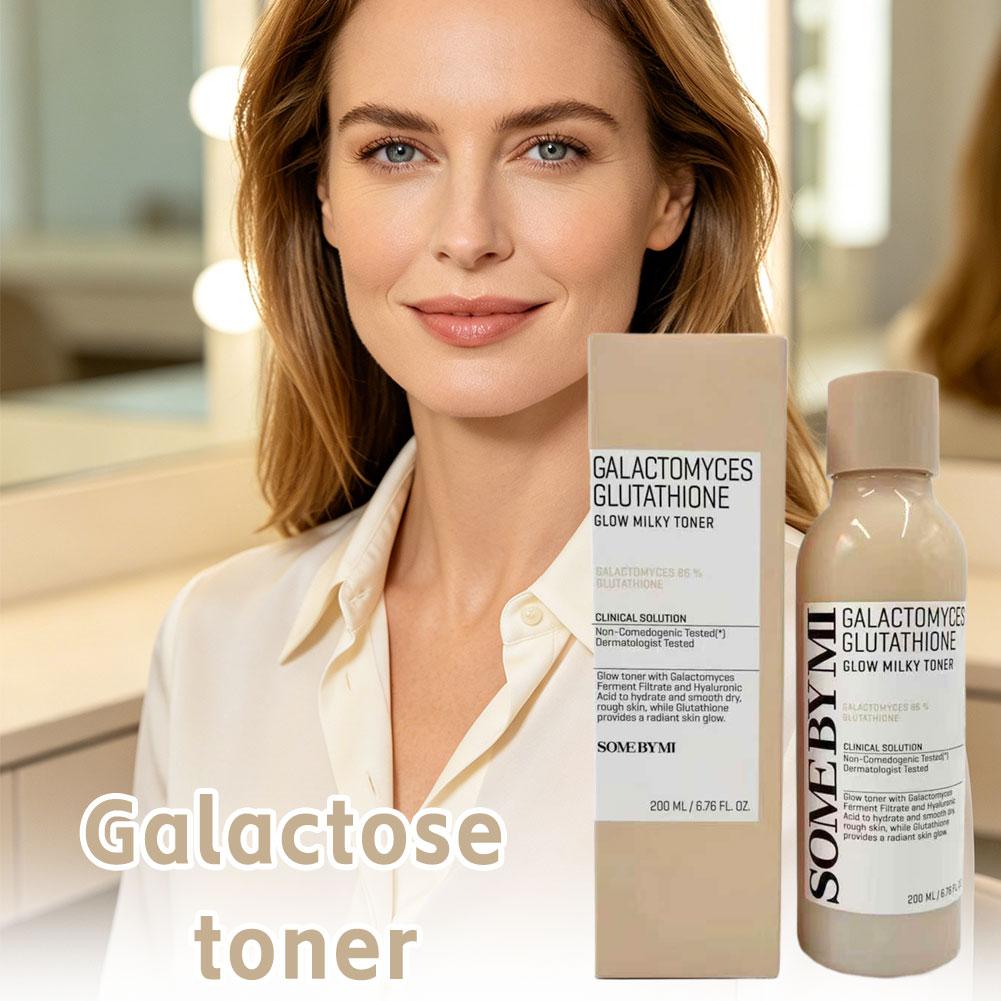 SOME BY MI Galactomyces Face T - Skincare Some By Mi recension och pris