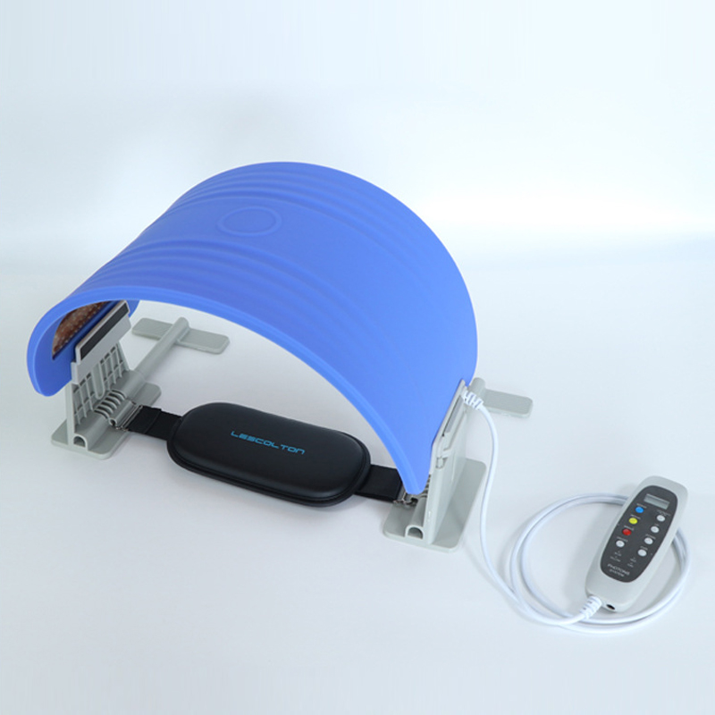 LED Photon Skin Rejuvenation D - Skincare Ls recension och pris