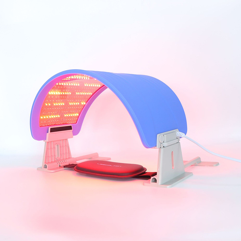 LED Photon Skin Rejuvenation D - Skincare Ls recension och pris