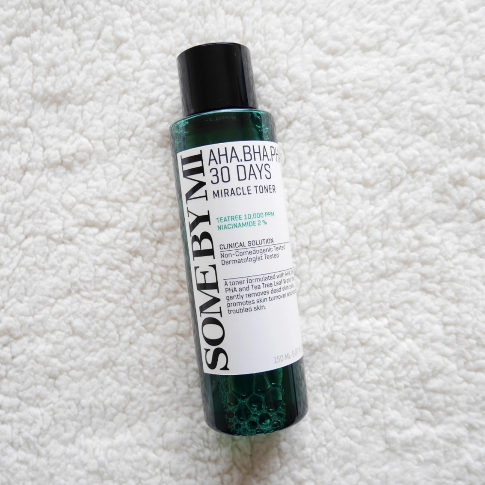 SOME BY MI Skincare Collection - Skincare Some By Mi recension och pris
