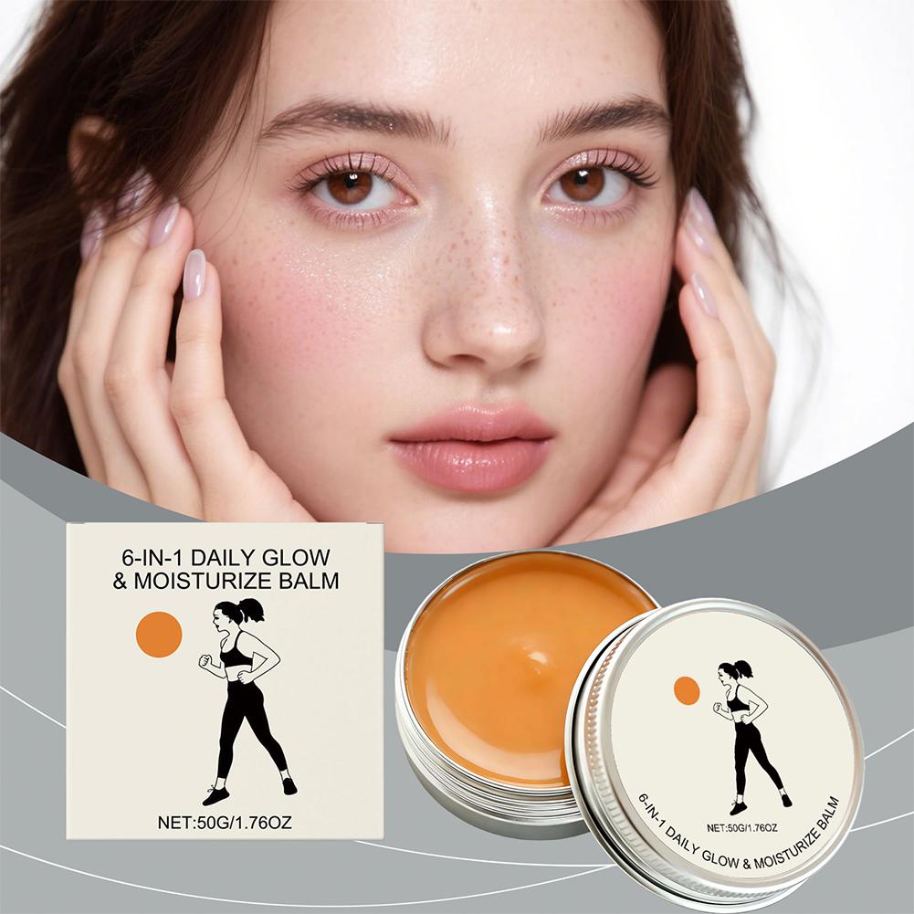3 Kinds Of Facial Skin Care -  - Skincare Glowing recension och pris