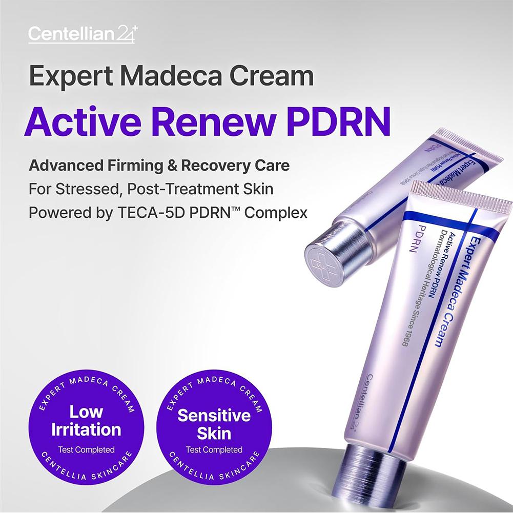 Centellian24 Skin Repair Korea - Skincare Centella recension och pris