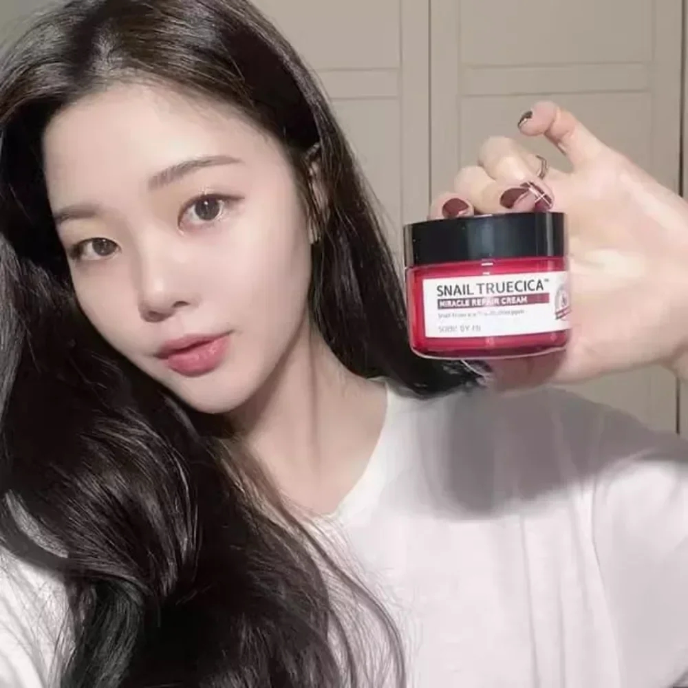Korea SOME BY MI Snail Truecic - Skincare Some By Mi recension och pris